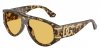 OKULARY DOLCE & GABBANA DG 4499 333085 57 ROZMIAR M